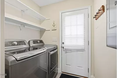 512 W Lofton Street, Lillington, NC 27546 - Photo 17