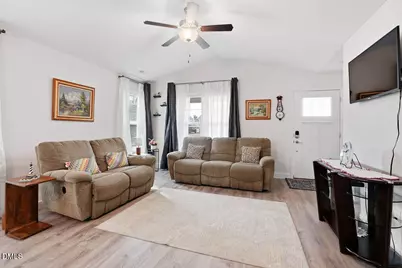 512 W Lofton Street, Lillington, NC 27546 - Photo 7
