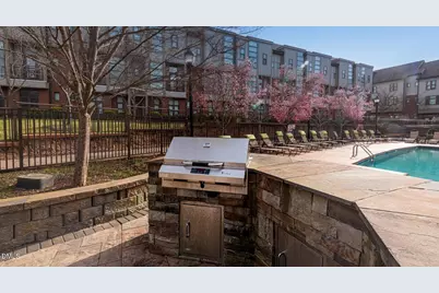 200 Perkins Drive #Th1, Chapel Hill, NC 27514 - Photo 5