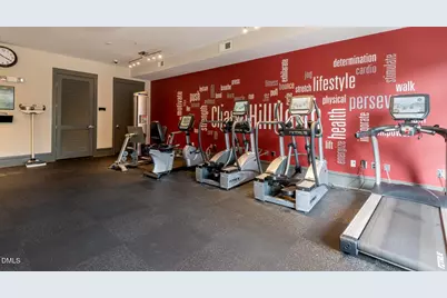 200 Perkins Drive #Th1, Chapel Hill, NC 27514 - Photo 13