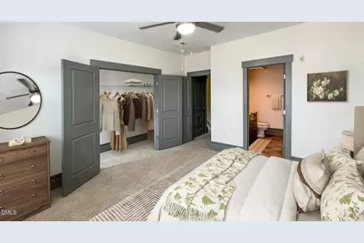 200 Perkins Drive #Th1, Chapel Hill, NC 27514 - Photo 27