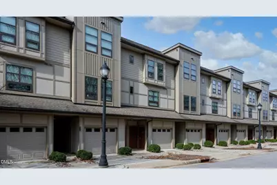 200 Perkins Drive #Th1, Chapel Hill, NC 27514 - Photo 1