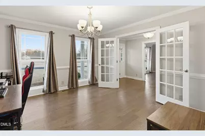 2101 Twin Acres Road, Clayton, NC 27520 - Photo 9