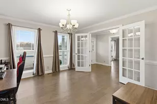 2101 Twin Acres Rd, Clayton, NC 27520 - Photo 9