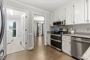 2101 Twin Acres Rd, Clayton, NC 27520 - Photo 21