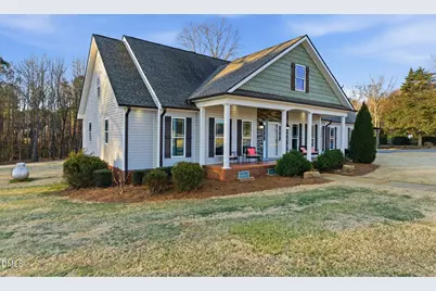 2101 Twin Acres Road, Clayton, NC 27520 - Photo 3