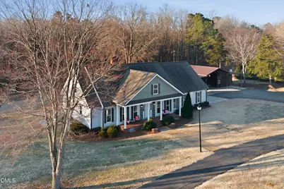 2101 Twin Acres Road, Clayton, NC 27520 - Photo 63