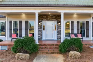 2101 Twin Acres Rd, Clayton, NC 27520 - Photo 5