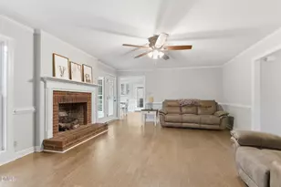 2101 Twin Acres Rd, Clayton, NC 27520 - Photo 17