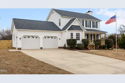 1401 Justin Oaks Court, Willow Springs, NC 27592 - Photo 21