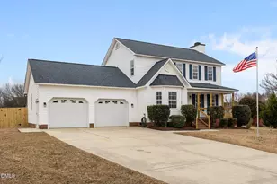 1401 Justin Oaks Ct, Willow Springs, NC 27592 - Photo 21