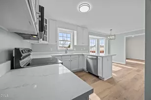 1401 Justin Oaks Ct, Willow Springs, NC 27592 - Photo 33