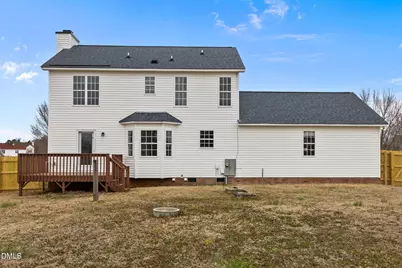 1401 Justin Oaks Court, Willow Springs, NC 27592 - Photo 41