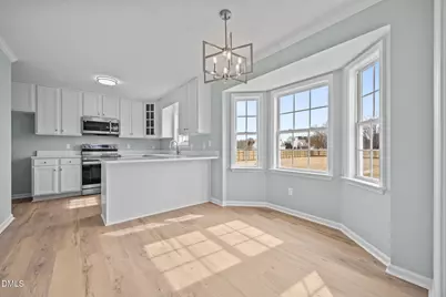 1401 Justin Oaks Court, Willow Springs, NC 27592 - Photo 9