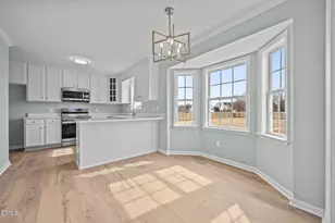 1401 Justin Oaks Ct, Willow Springs, NC 27592 - Photo 9