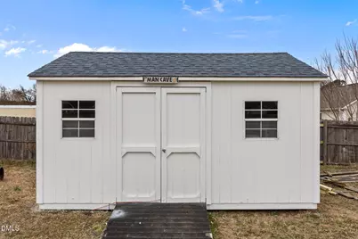 1401 Justin Oaks Court, Willow Springs, NC 27592 - Photo 19