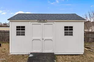 1401 Justin Oaks Ct, Willow Springs, NC 27592 - Photo 19