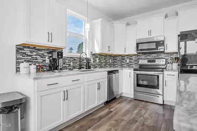 5421 W Old Spring Hope Road, Spring Hope, NC 27882 - Photo 13