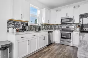 5421 W Old Spring Hope Rd, Spring Hope, NC 27882 - Photo 13