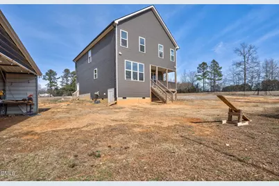 5421 W Old Spring Hope Road, Spring Hope, NC 27882 - Photo 33