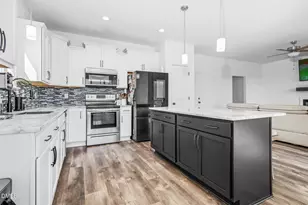 5421 W Old Spring Hope Rd, Spring Hope, NC 27882 - Photo 15