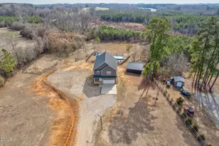 5421 W Old Spring Hope Rd, Spring Hope, NC 27882 - Photo 25