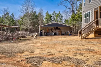 5421 W Old Spring Hope Road, Spring Hope, NC 27882 - Photo 29