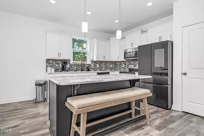 5421 W Old Spring Hope Road, Spring Hope, NC 27882 - Photo 11