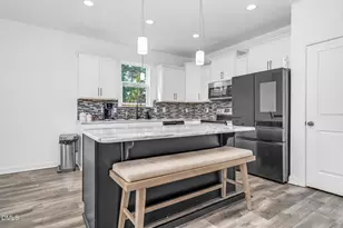 5421 W Old Spring Hope Rd, Spring Hope, NC 27882 - Photo 11