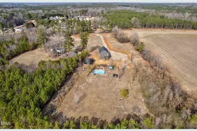 5421 W Old Spring Hope Road, Spring Hope, NC 27882 - Photo 33