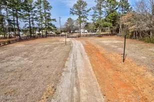 5421 W Old Spring Hope Rd, Spring Hope, NC 27882 - Photo 51