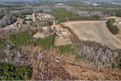 5421 W Old Spring Hope Road, Spring Hope, NC 27882 - Photo 49