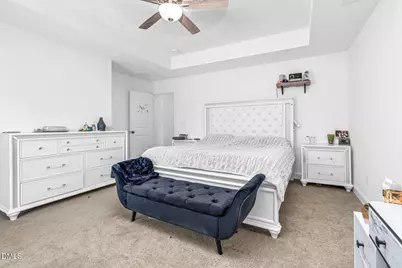 5421 W Old Spring Hope Road, Spring Hope, NC 27882 - Photo 23