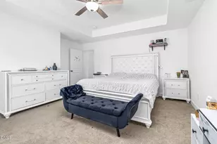 5421 W Old Spring Hope Rd, Spring Hope, NC 27882 - Photo 23