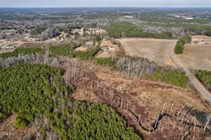 5421 W Old Spring Hope Rd, Spring Hope, NC 27882 - Photo 47