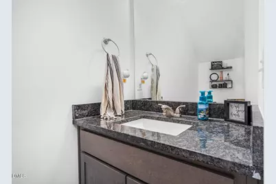 5421 W Old Spring Hope Road, Spring Hope, NC 27882 - Photo 5