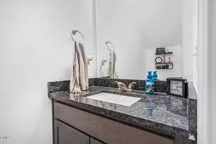 5421 W Old Spring Hope Rd, Spring Hope, NC 27882 - Photo 5