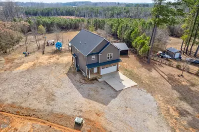 5421 W Old Spring Hope Road, Spring Hope, NC 27882 - Photo 39