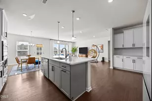 4904 Flathead Pl, Fuquay Varina, NC 27526 - Photo 7