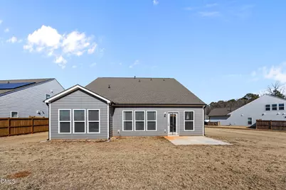 4904 Flathead Place, Fuquay-Varina, NC 27526 - Photo 33