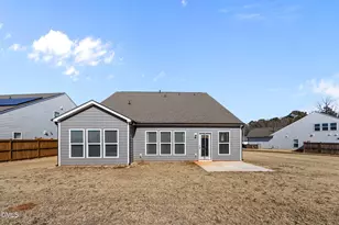 4904 Flathead Pl, Fuquay-Varina, NC 27526 - Photo 33