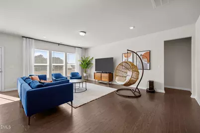 4904 Flathead Place, Fuquay-Varina, NC 27526 - Photo 7