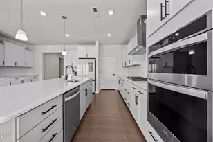 4904 Flathead Pl, Fuquay Varina, NC 27526 - Photo 7