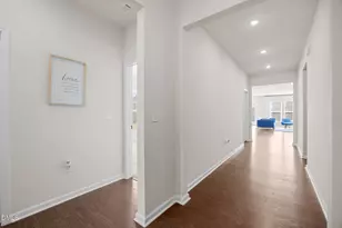 4904 Flathead Pl, Fuquay Varina, NC 27526 - Photo 19