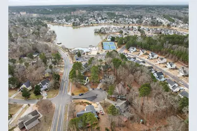 4 Jarvis Court, Durham, NC 27703 - Photo 9