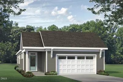 356 Village Walk Drive, Clayton, NC 27527 - Photo 7