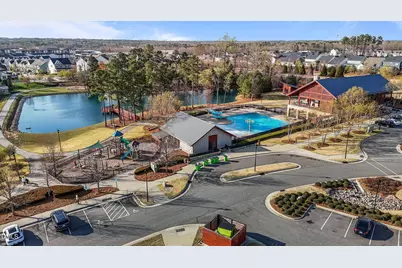 1428 Big Falls Drive, Wendell, NC 27591 - Photo 25