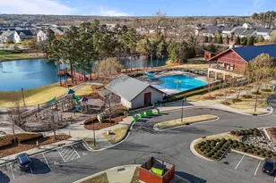 1428 Big Falls Dr, Wendell, NC 27591 - Photo 25