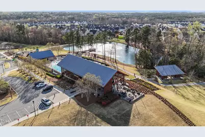 1428 Big Falls Drive, Wendell, NC 27591 - Photo 27