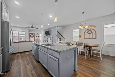 1428 Big Falls Drive, Wendell, NC 27591 - Photo 11